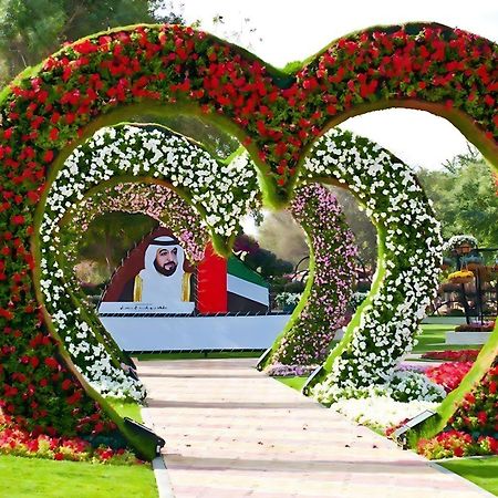 Corniche Street - Superb Lovely Room Abu Dabi Exterior foto