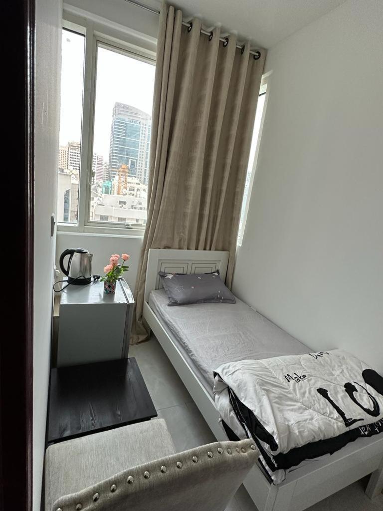 Corniche Street - Superb Lovely Room Abu Dabi Exterior foto
