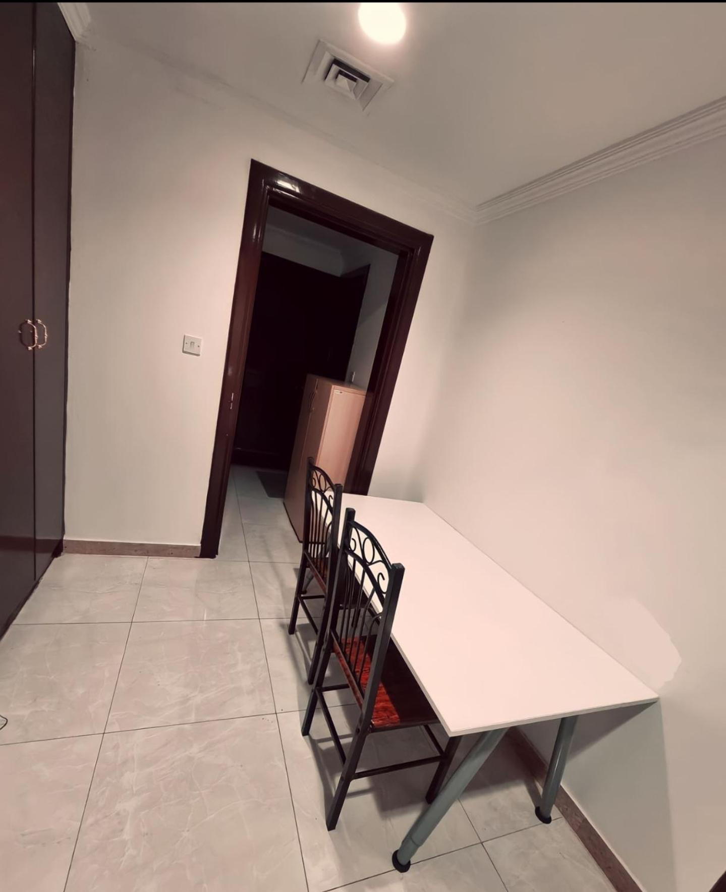 Corniche Street - Superb Lovely Room Abu Dabi Exterior foto